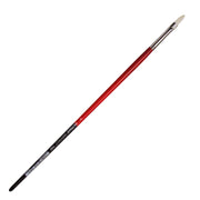 Da Vinci Maestro 2 Bristle Filbert-Shape Acrylic and Oil Paint Brush Series 7423 No:6