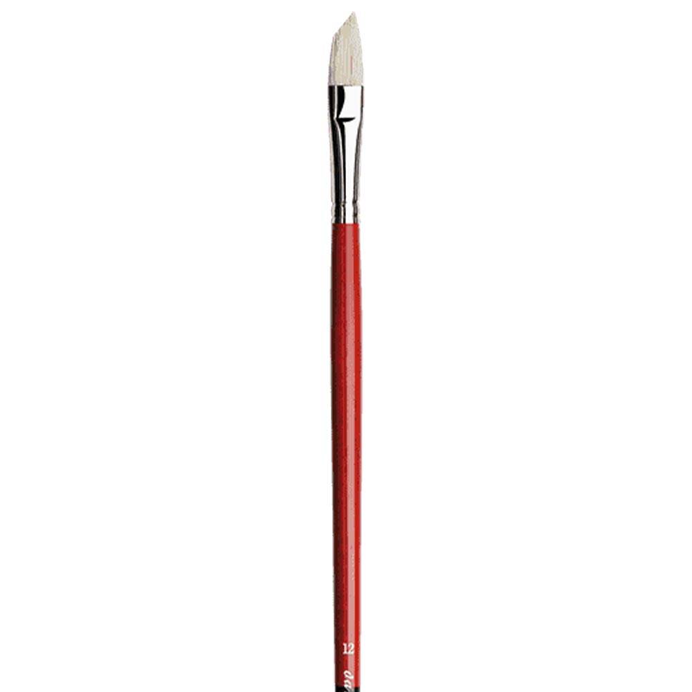 Da Vinci Maestro 2 Bristle Side Cut Oil Paint Brush Series 5127 No:12