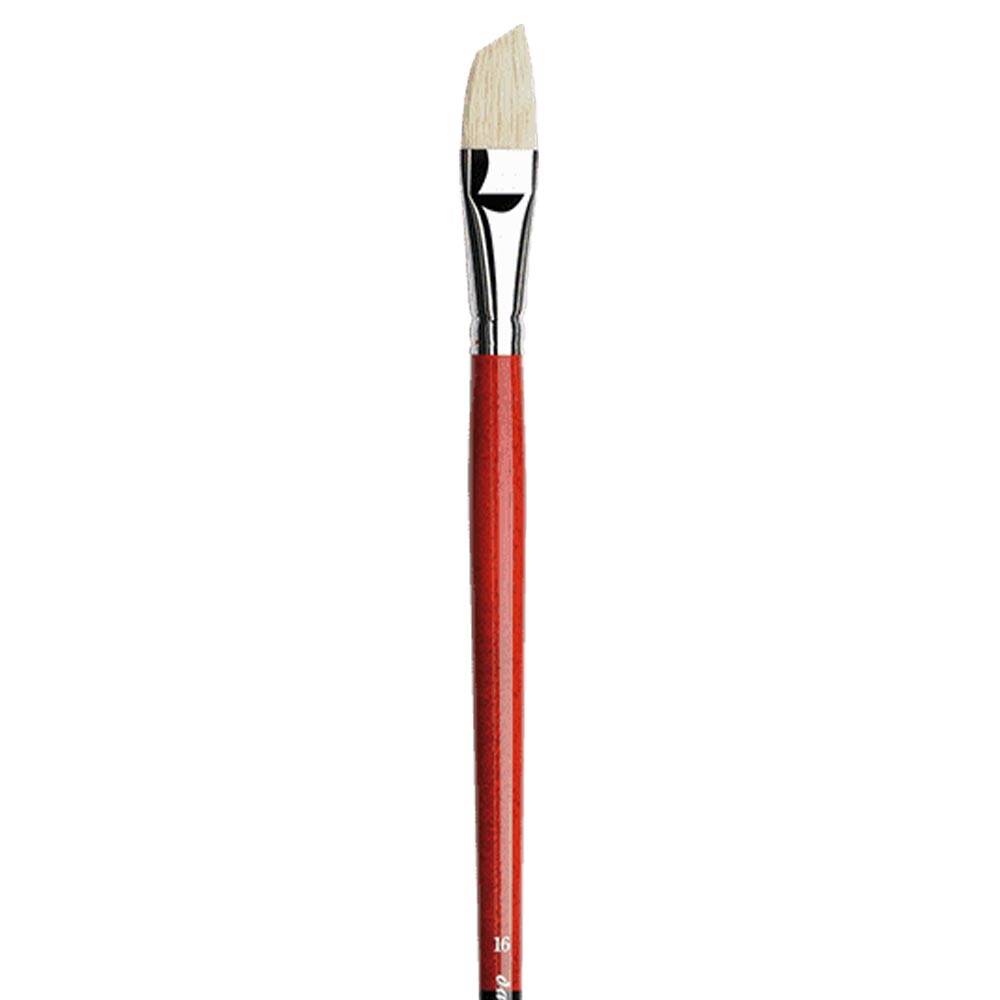 Da Vinci Maestro 2 Bristle Side Cut Oil Paint Brush Series 5127 No:16