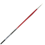 Da Vinci Maestro 2 Round Acrylic and Oil Paint Brush Series 7723 No:1