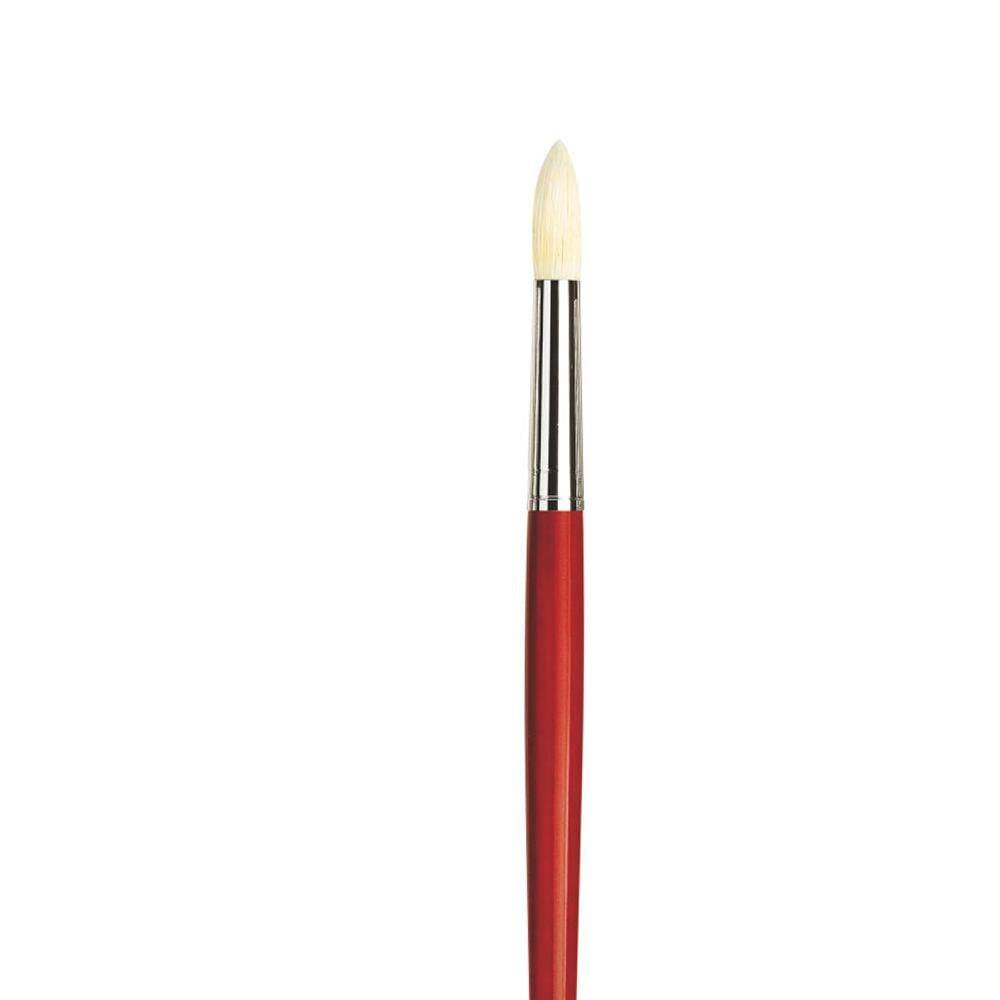 Da Vinci Maestro 2 Round Acrylic and Oil Paint Brush Series 7723 No:16