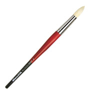 Da Vinci Maestro 2 Round Acrylic and Oil Paint Brush Series 7723 No: 24