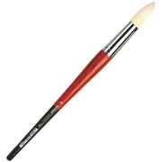 Da Vinci Maestro 2 Round Acrylic and Oil Paint Brush Series 7723 No:28