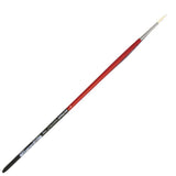 Da Vinci Maestro 2 Bristle Round Acrylic and Oil Paint Brush Series 7723 No:4