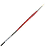 Da Vinci Maestro 2 Round Acrylic and Oil Paint Brush Series 7723 No:6