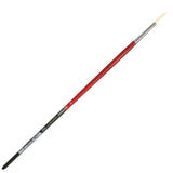 Da Vinci Maestro 2 Round Acrylic and Oil Paint Brush Series 7723 No:8