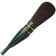 Da Vinci Mavi Sincap Kılı Oval Altın Varak Fırçası Seri 710 No:10
