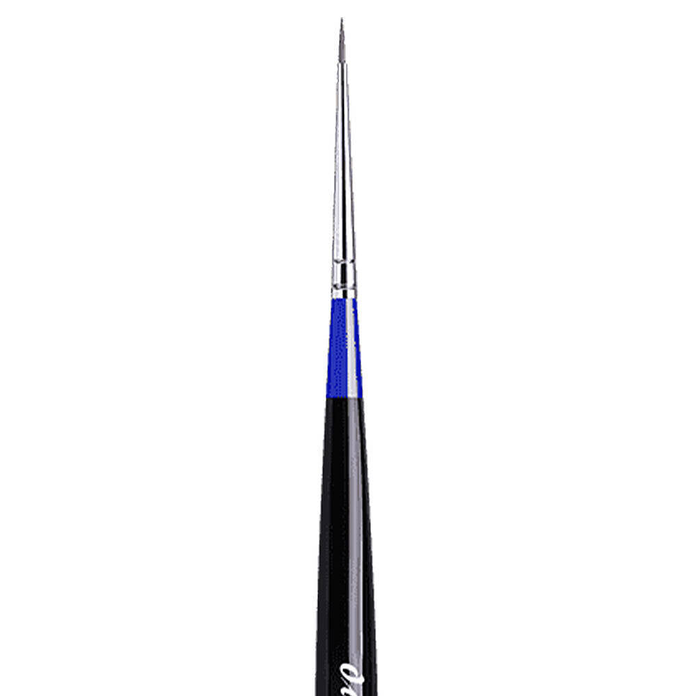 Da Vinci Micro Colineo Minyatür ve Detay Fırçası Seri 172 No:-10