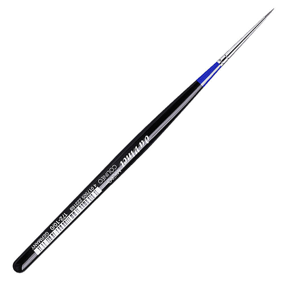 Da Vinci Micro Colineo Minyatür ve Detay Fırçası Seri 172 No:-10