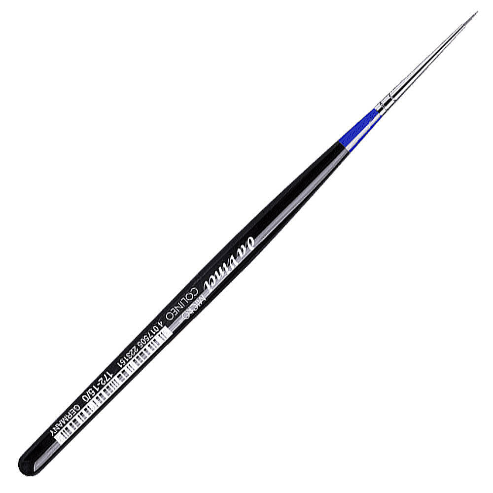 Da Vinci Micro Colineo Minyatür ve Detay Fırçası Seri 172 No:-15