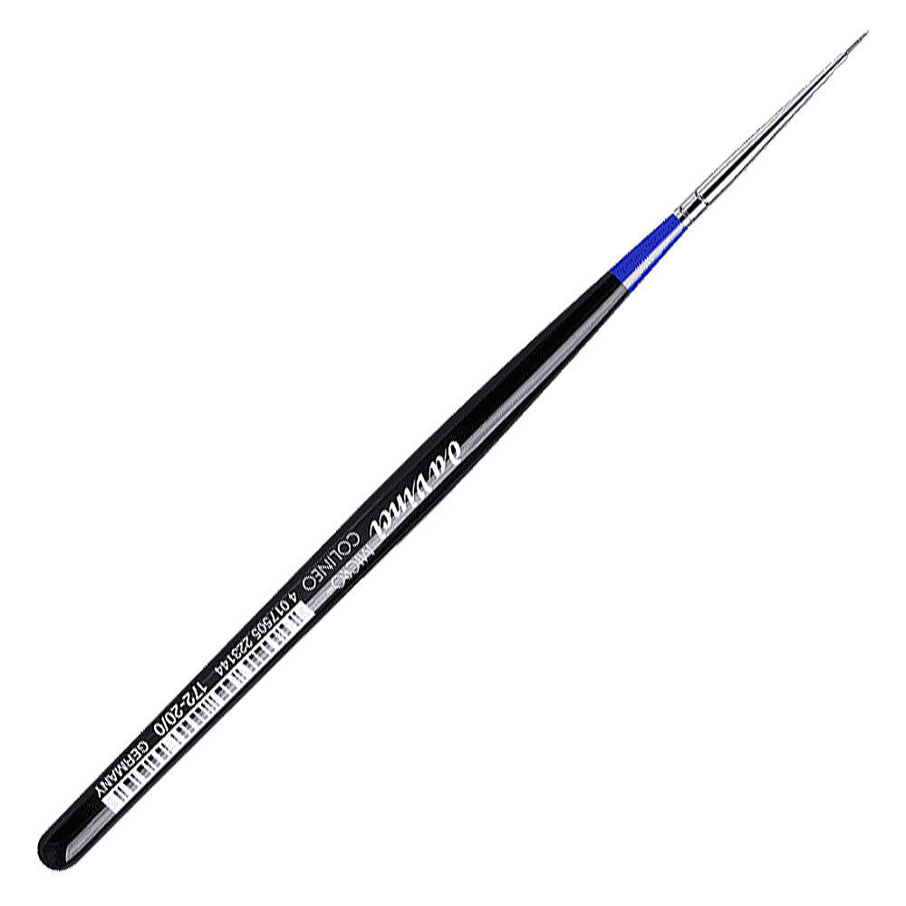 Da Vinci Micro Colineo Minyatür ve Detay Fırçası Seri 172 No:-20