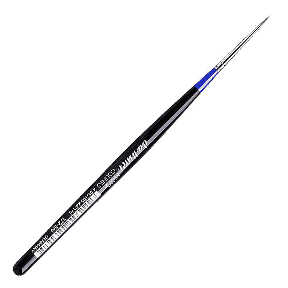 Da Vinci Micro Colineo Minyatür ve Detay Fırçası Seri 172 No:-5