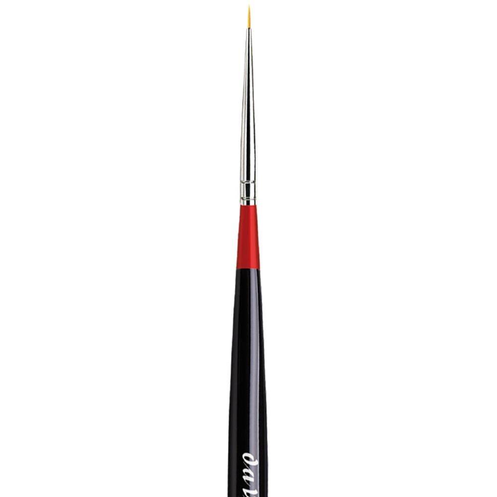 Da Vinci Micro Nova Seri 170 Sentetik Kıl Tezhip Ve Minyatür Detay Fırçası No:20/0