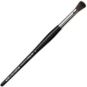 Da Vinci Pony Hair Oval Tip Oil Paint Brush Series 135 No:14