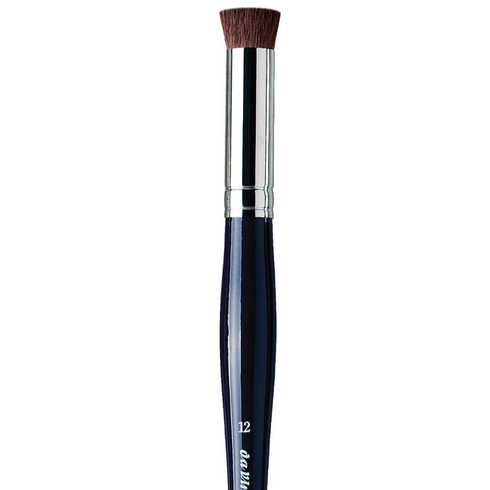 Da Vinci Pony Hair Round Pastel Brush Series 132 No:12