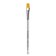 Da Vinci Nova Synthetic Flat Wetting and Painting Brush Series 18 No:16 calligraphy