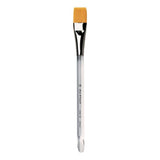 Da Vinci Nova Synthetic Flat Wetting and Painting Brush Series 18 No:20