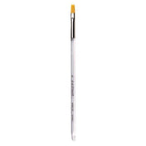 Da Vinci Nova Synthetic Flat Wetting and Painting Brush Series 18 No:8