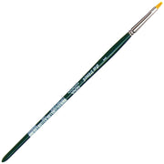 Da Vinci Nova Synthetic Flat Acrylic and Oil Paint Brush Series 122 No:1