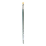 Da Vinci Nova Synthetic Flat Oil and Acrylic Paint Brush Series 1870 No: 4