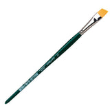 Da Vinci Nova Synthetic Side Cut Brush Series 1373 No:12