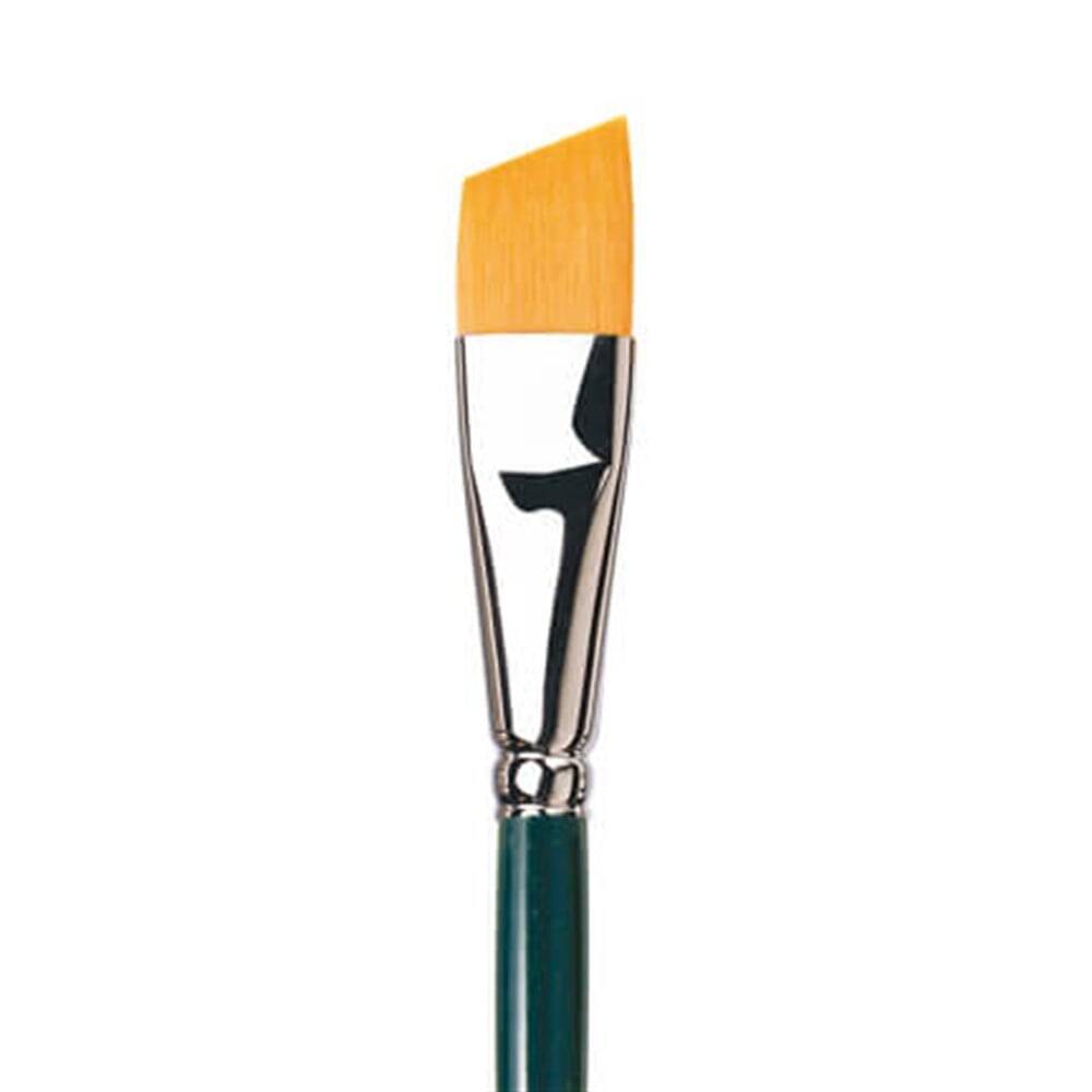 Da Vinci Nova Synthetic Side Cut Brush Series 1373 No:16