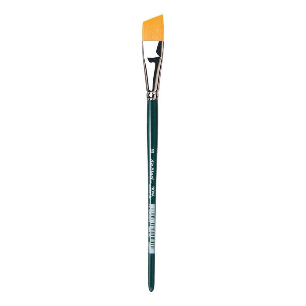 Da Vinci Nova Synthetic Side Cut Brush Series 1373 No:16
