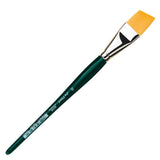 Da Vinci Nova Synthetic Side Cut Brush Series 1373 No:20