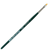 Da Vinci Nova Synthetic Side Cut Brush Series 1373 No:4