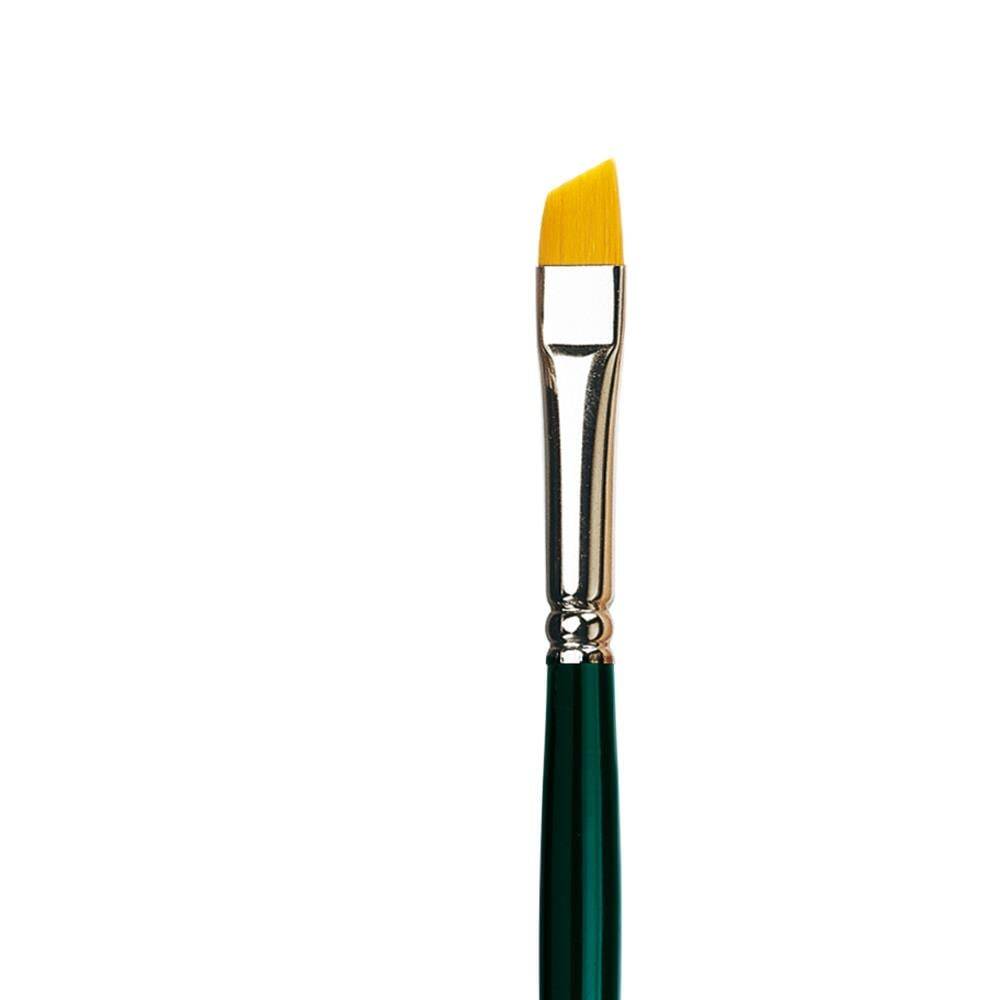 Da Vinci Nova Synthetic Side Cut Brush Series 1373 No:8