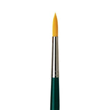 Da Vinci Nova Synthetic Round Watercolor Brush Series 1570 No:0