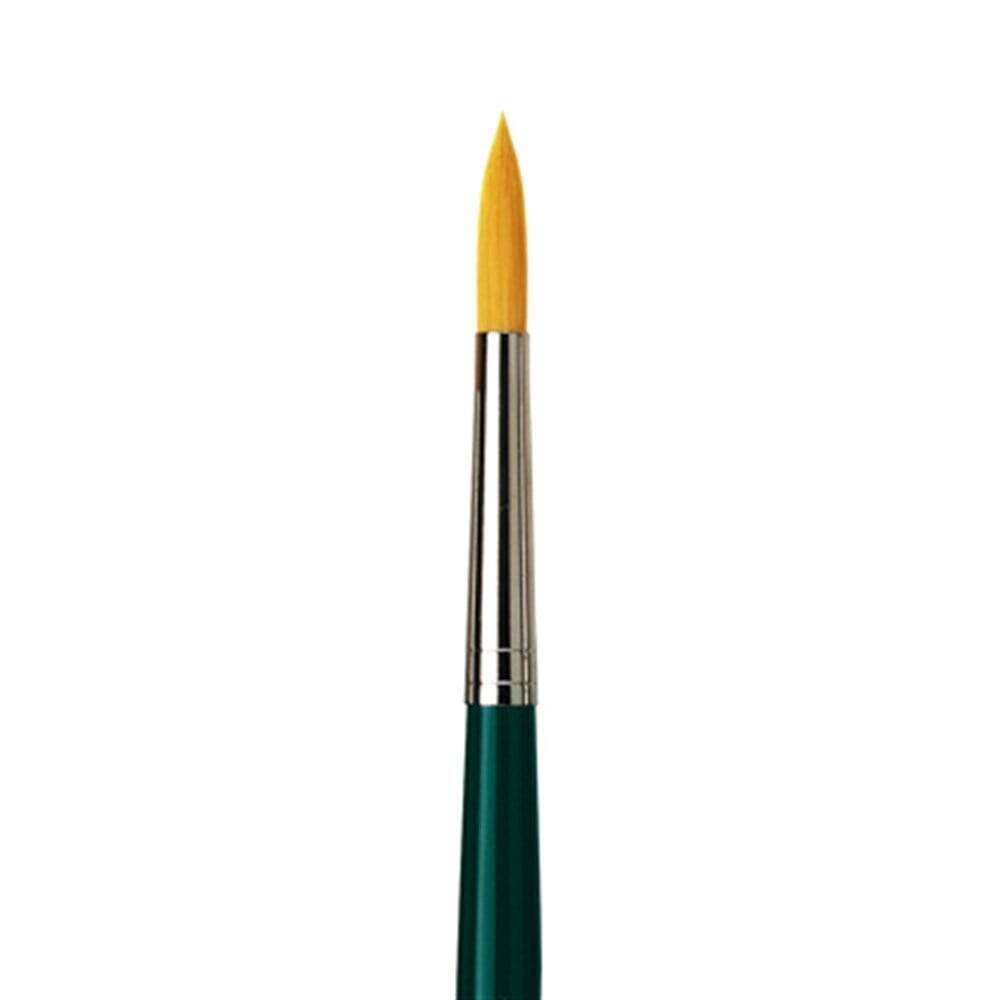 Da Vinci Nova Synthetic Round Watercolor Brush Series 1570 No:1