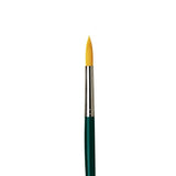 Da Vinci Nova Synthetic Round Watercolor Brush Series 1570 No:10