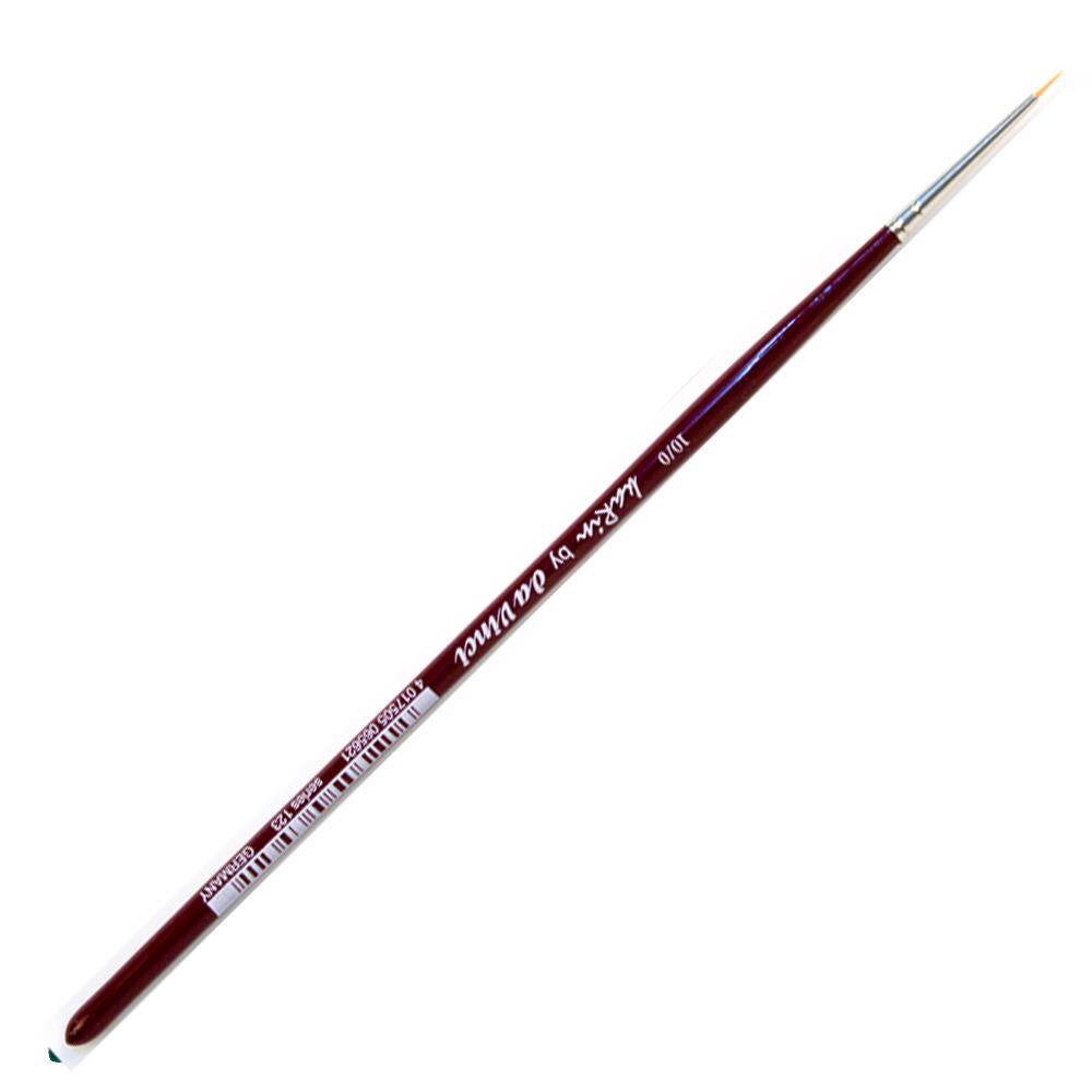 Da Vinci Nova Sentetik Yuvarlak Sulu Boya Fırçası Seri 1570 No:10/0