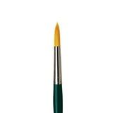 Da Vinci Nova Synthetic Round Watercolor Brush Series 1570 No: 12