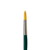 Da Vinci Nova Synthetic Round Watercolor Brush Series 1570 No: 14