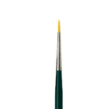 Da Vinci Nova Synthetic Round Watercolor Brush Series 1570 No:2