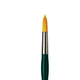 Da Vinci Nova Synthetic Round Watercolor Brush Series 1570 No: 20
