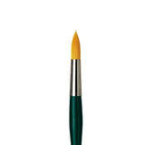 Da Vinci Nova Synthetic Round Watercolor Brush Series 1570 No: 22