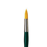 Da Vinci Nova Synthetic Round Watercolor Brush Series 1570 No: 24