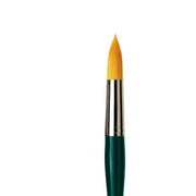 Da Vinci Nova Synthetic Round Watercolor Brush Series 1570 No:30