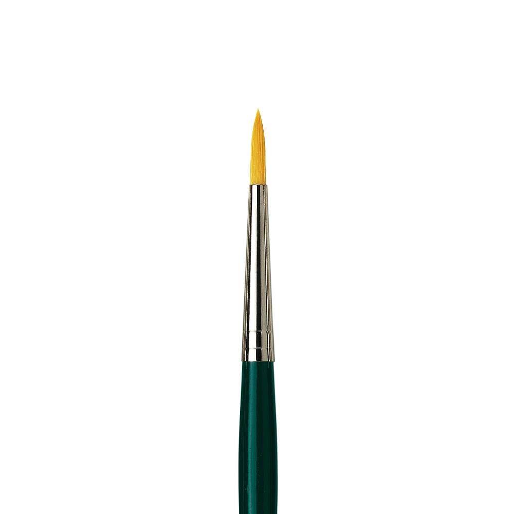 Da Vinci Nova Synthetic Round Watercolor Brush Series 1570 No:4