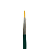 Da Vinci Nova Synthetic Round Watercolor Brush Series 1570 No:4