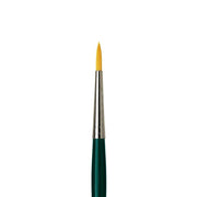 Da Vinci Nova Synthetic Round Watercolor Brush Series 1570 No:4