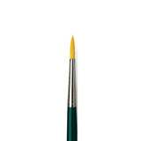 Da Vinci Nova Synthetic Round Watercolor Brush Series 1570 No:6