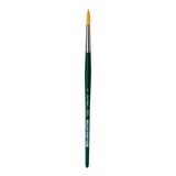 Da Vinci Nova Synthetic Round Watercolor Brush Series 1570 No:8