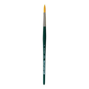 Da Vinci Nova Sentetik Yuvarlak Sulu Boya Fırçası Seri 1570 No:8