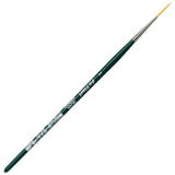 Da Vinci Nova Synthetic Round Liner and Rigger Brush Series 1270 No:1