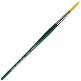 Da Vinci Nova Synthetic Round Liner and Rigger Brush Series 1270 No:16