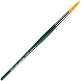 Da Vinci Nova Synthetic Round Liner and Rigger Brush Series 1270 No:20